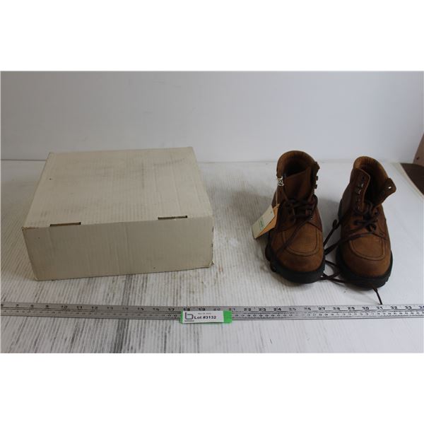 Wild Life Boots - Size 8 - New w/ Tags