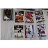 Image 2 : (2) Upper Deck 2023-24 Hockey Series One Card Pack Boxes - All Have Been Opened, (15+) Hockey Card P