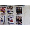 Image 3 : (2) Upper Deck 2023-24 Hockey Series One Card Pack Boxes - All Have Been Opened, (15+) Hockey Card P