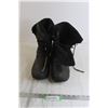 Image 1 : Pair of Joe Superstore Winter Boots - Size Unknown