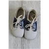 Image 2 : (2) Pairs Baby Shoes