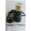Image 1 : Mainline Motors Shotshell Thermos Bottle with Case
