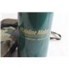 Image 2 : Mainline Motors Shotshell Thermos Bottle with Case