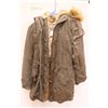 Image 1 : *Anorak Collection Winter Jacket - Size S