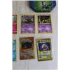 Image 3 : (20+) Pokemon Cards with Tin