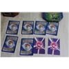 Image 4 : (20+) Pokemon Cards with Tin