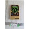 Image 1 : Mattel Electronics Baseball Handheld Game - Untested, No Batteries