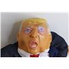 Image 2 : Presidential (Donald Trump) Piggyback Costume