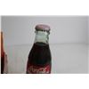 Image 2 : Pack of (6) Mini Coca-Cola Bottles