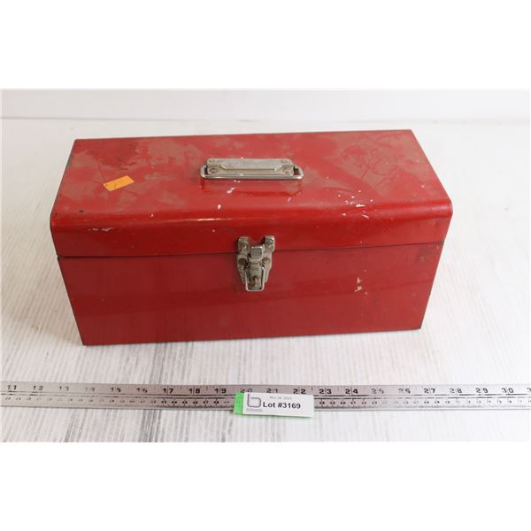 Red Toolbox