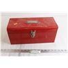 Image 1 : Red Toolbox