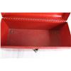 Image 3 : Red Toolbox