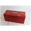 Image 4 : Red Toolbox