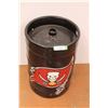 Image 1 : * Tampa Bay Buccaneers Beer Keg