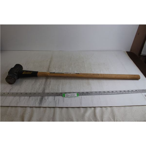 Ludell 8lb Sledgehammer