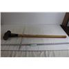 Image 1 : Ludell 8lb Sledgehammer