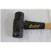 Image 2 : Ludell 8lb Sledgehammer