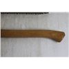 Image 5 : Saw, Brush Axe
