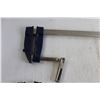 Image 2 : (2x Bid Price) (2) Bar Clamps