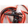 Image 2 : 16ft 6 Gauge Booster Cables