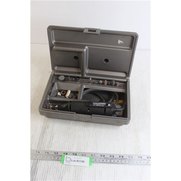Dremel Tool Kit