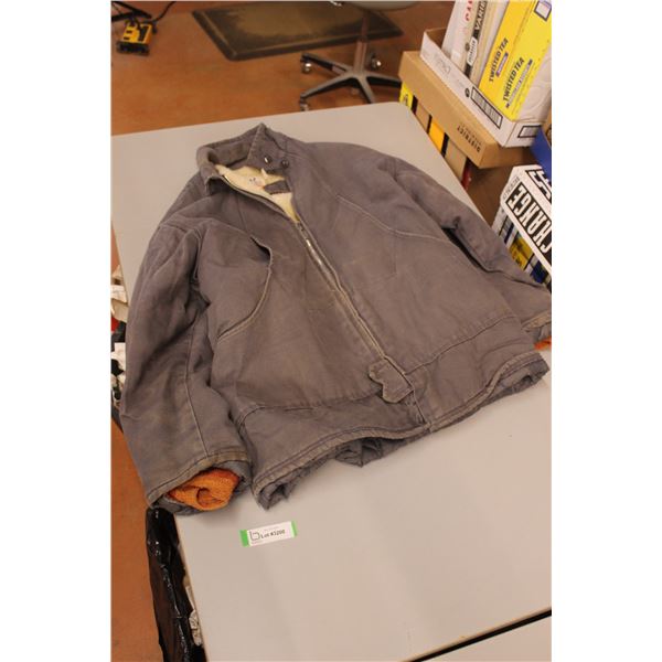 Mark's Work Wearhouse Coat - Size L