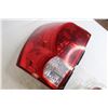Image 2 : (3) Vehicle Tail Lights