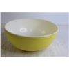 Image 3 : Pyrex Yellow Mixing Bowl