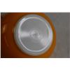 Image 2 : Pyrex Orange Bowl - 2.5qt 403