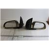 Image 1 : (2) Vehicle Rearview Mirrors