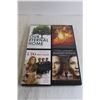 Image 3 : (10) DVDs - Love & War, The Curious Case of Benjamin Button