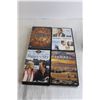 Image 3 : (10) DVDs - The Note, The Other Side of Heaven