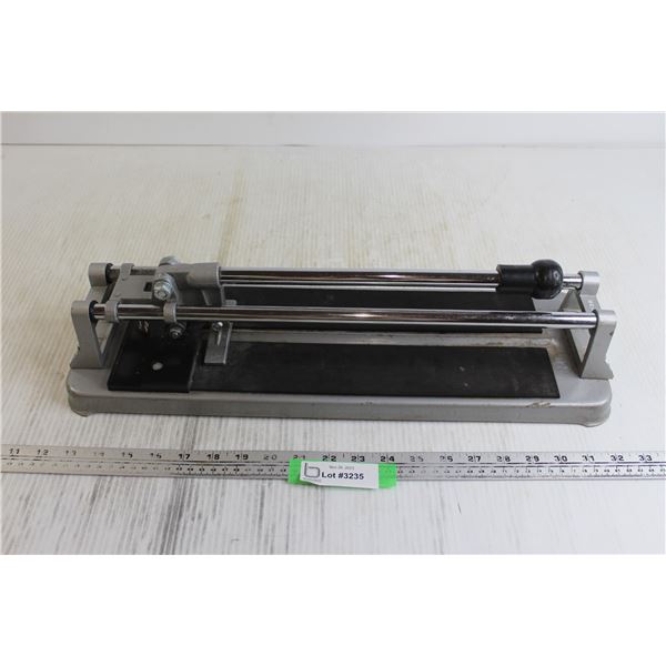 Walton Tile Cutter