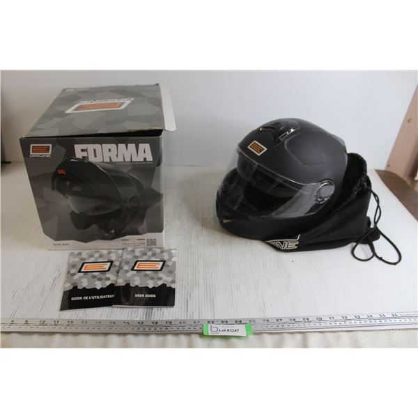 Forma Modular Street Helmet