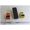 Image 1 : (3) Distortion Pedals