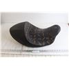 Image 1 : Harley-Davidson Demo Motorcycle Seat