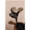 Image 2 : * (12) Golf Clubs, Cooper Bag