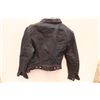 Image 5 : * Katharine Hamnett Quilted Denim Jacket - New, Made in Italy, Size S