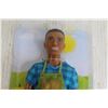 Image 2 : Sweet Orchard Farm African American Ken Barbie - Mattel, Sealed