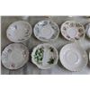 Image 2 : (20) Assorted Royal Albert Replacement Pieces - Consignor Says No Chips or Cracks