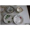 Image 3 : (20) Assorted Royal Albert Replacement Pieces - Consignor Says No Chips or Cracks
