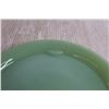 Image 2 : Fire King Jadeite Divided Plate