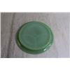 Image 4 : Fire King Jadeite Divided Plate