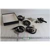 Image 1 : (6) Fashion Belts - NWT