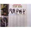 Image 2 : Hockey News Top 100 Players Magazine