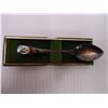 Image 2 : Sterling Silver "Winnipeg" Spoon