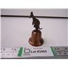 Image 1 : Tiny Brass Kangaroo Table Bell