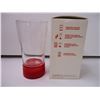 Image 3 : Budweiser Red Light Glass