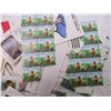 Image 6 : Large Assortment of Canadian Stamps