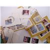 Image 4 : Large Assortment of Canadian Stamps